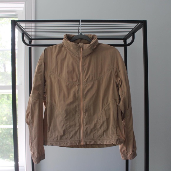 Lululemon Lightweight Jacket Women’s Size 8 - Picture 1 of 7